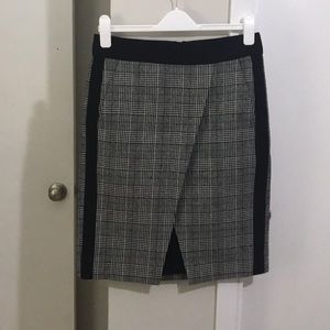 J Crew Pencil Skirt